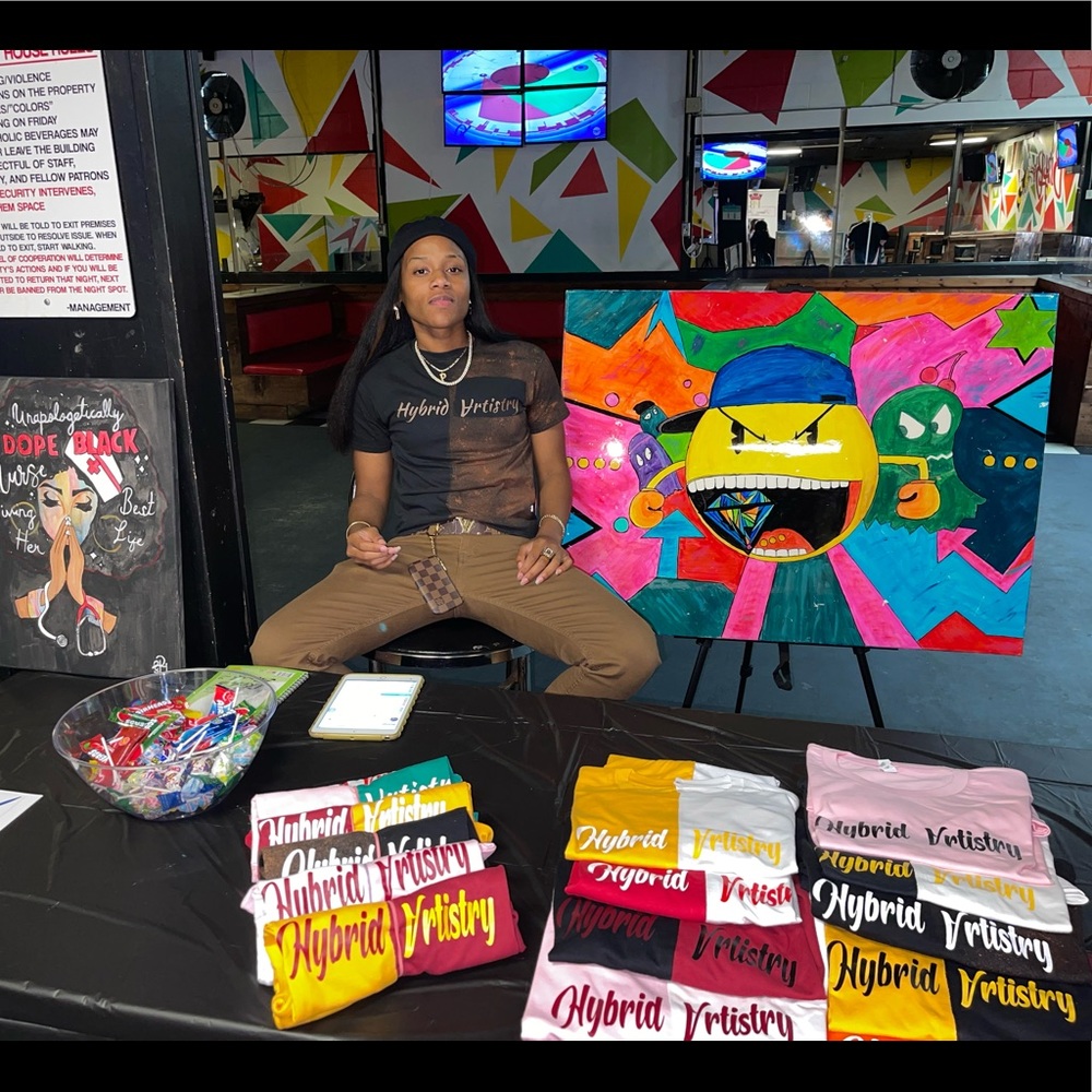 Meet your Posher, Precious